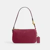 тёмно-розовый