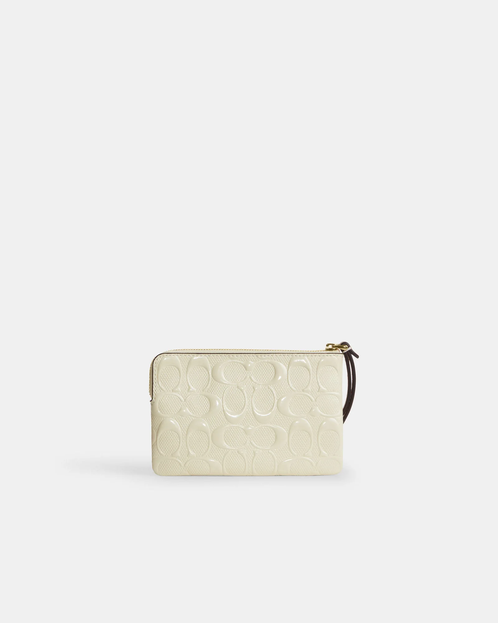 Клатч на запястье Coach Corner Zip — 6