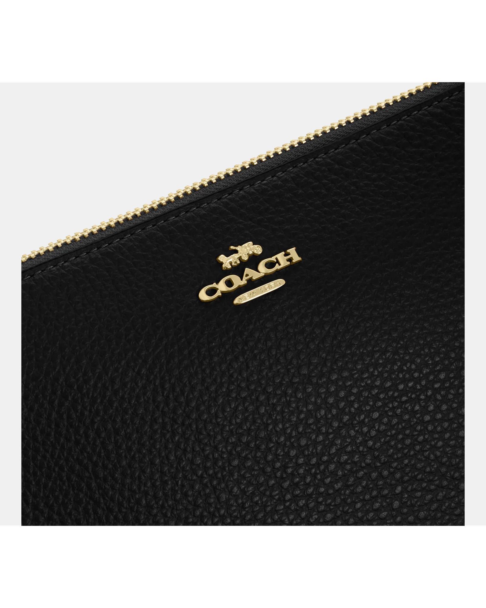 Сумка Coach Nolita 19 — 5