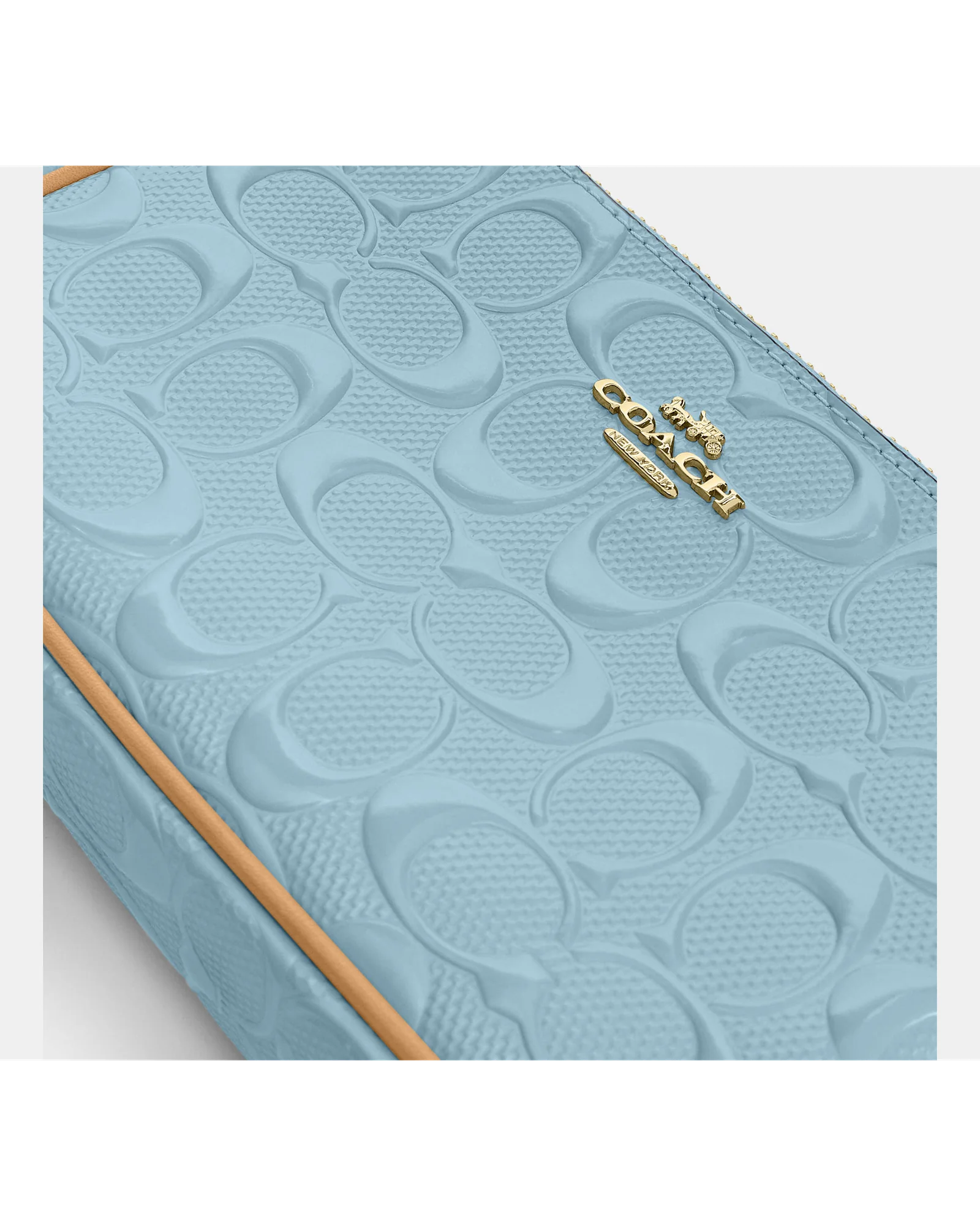 Сумка Coach Nolita 19 — 13