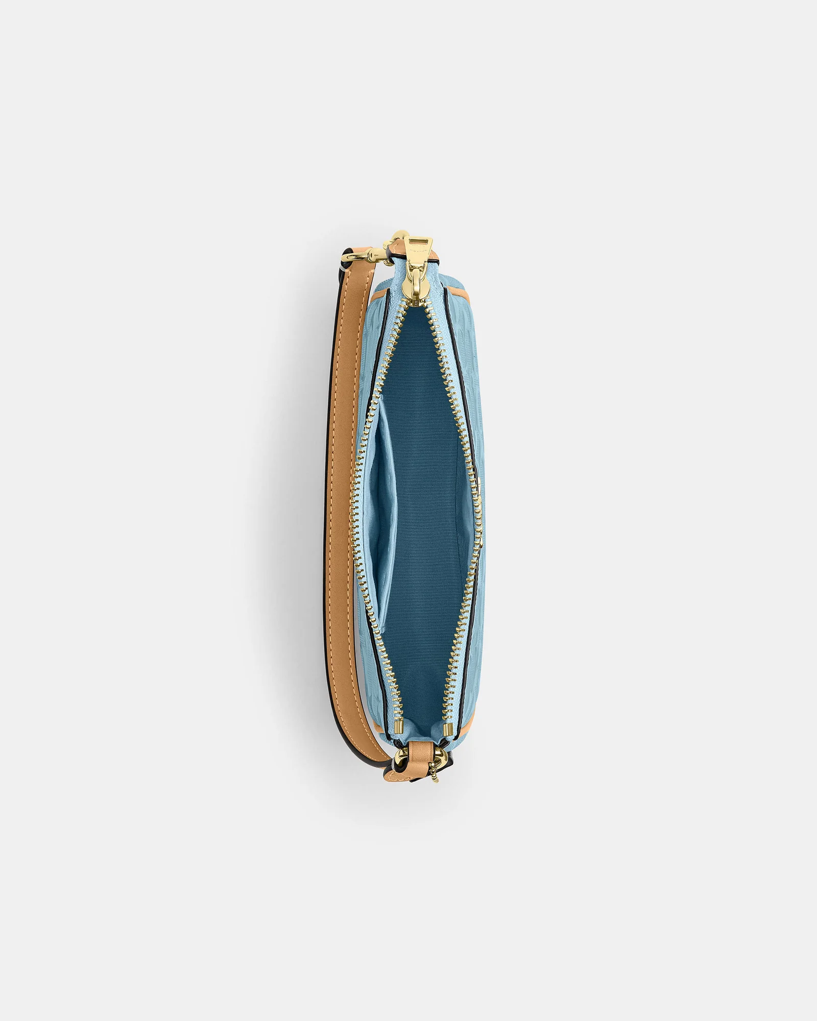 Сумка Coach Nolita 19 — 9