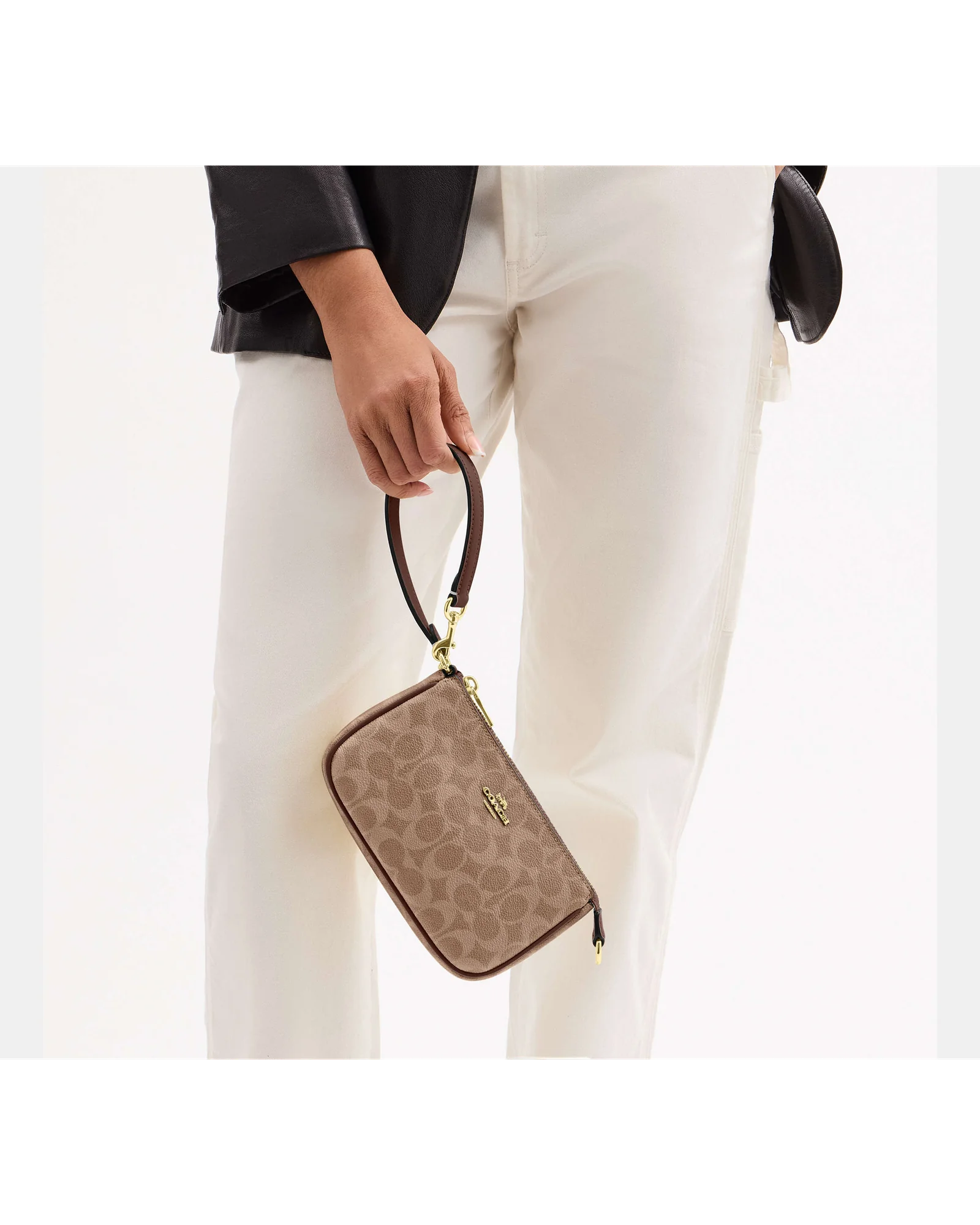 Сумка Coach Nolita 19 — 8
