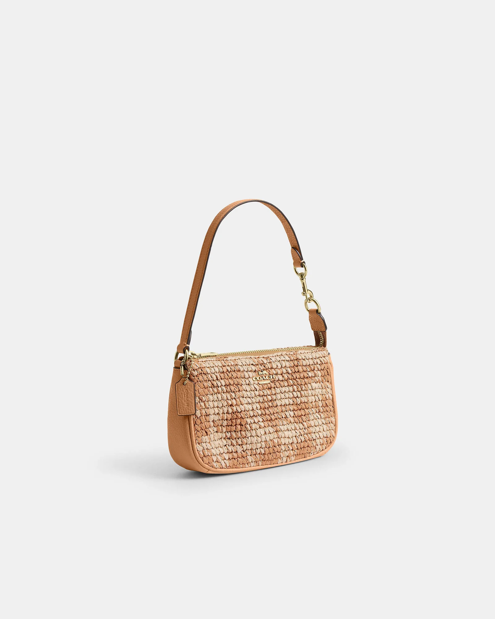 Сумка Coach Nolita 19 — 11