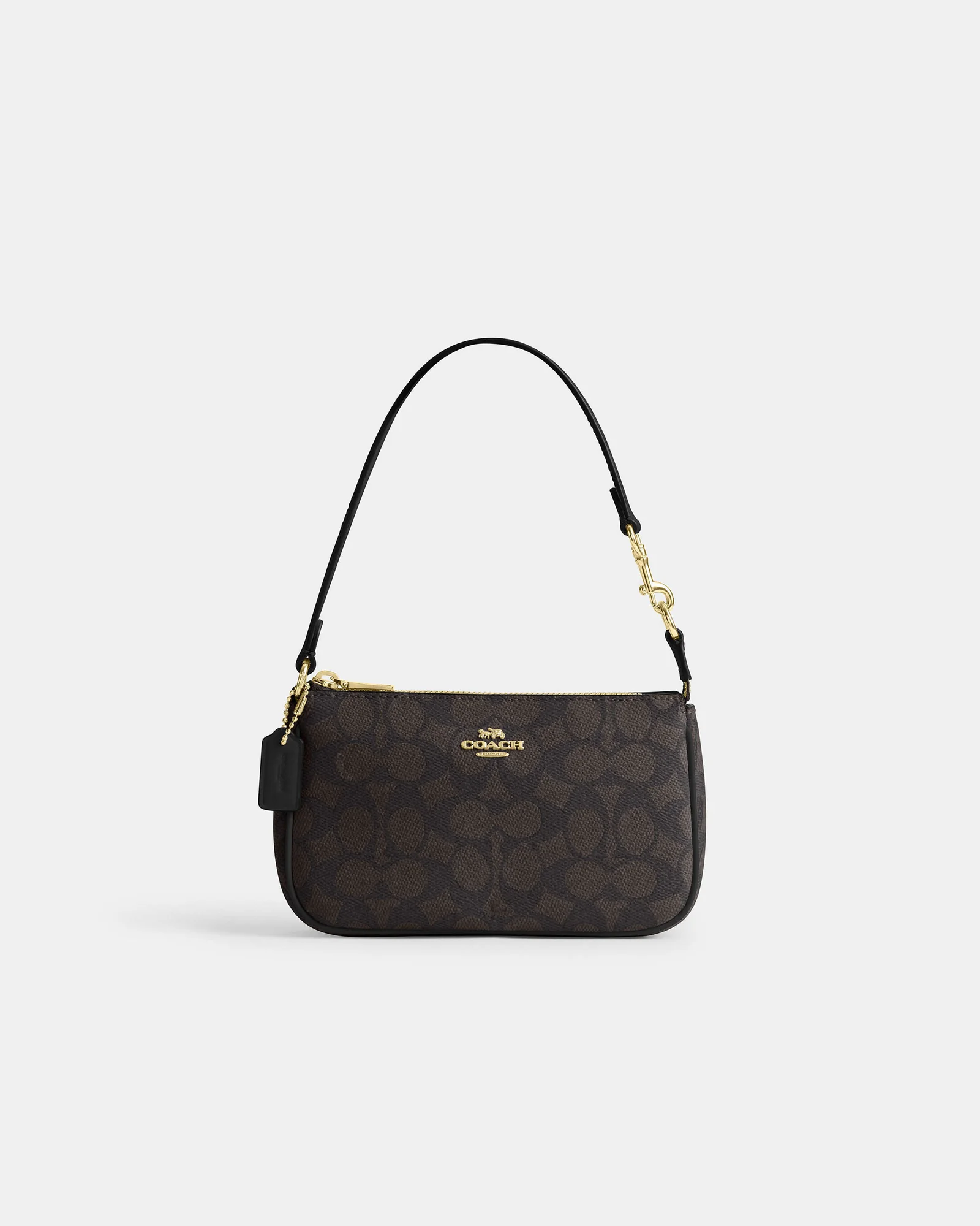 Сумка Coach Nolita 19 — 16