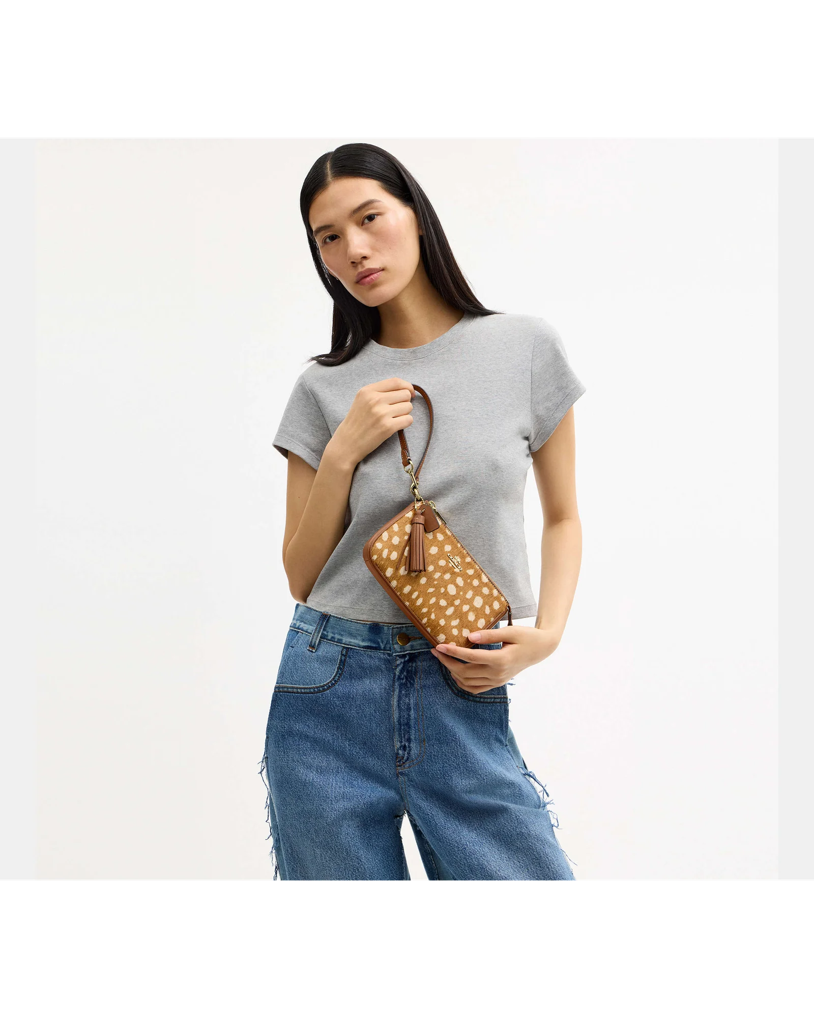 Сумка Coach Nolita 19 — 9