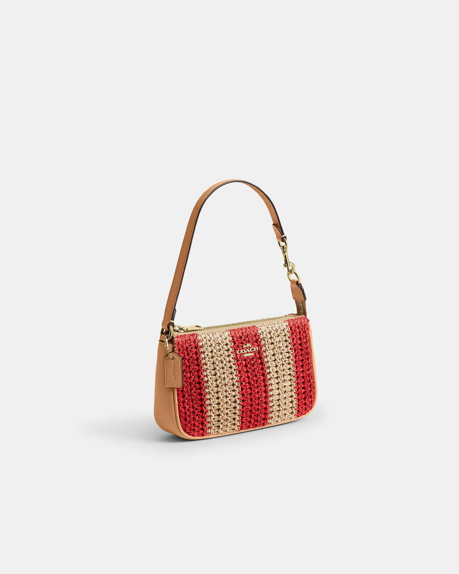 Сумка Coach Nolita 19 — 11