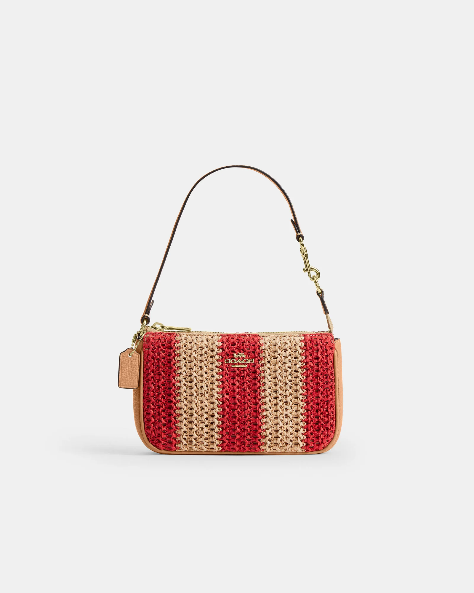 Сумка Coach Nolita 19 — 6