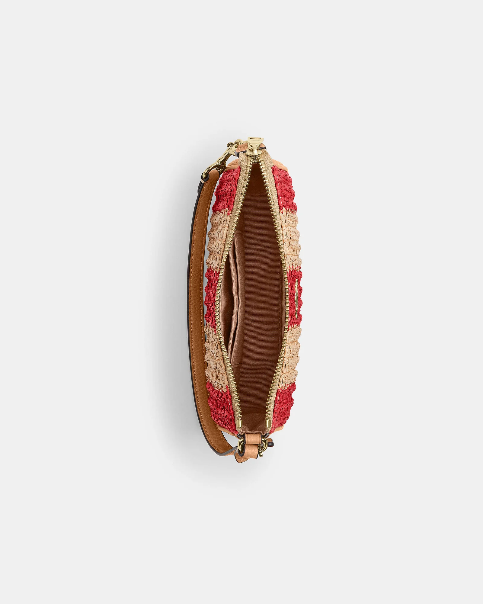 Сумка Coach Nolita 19 — 9