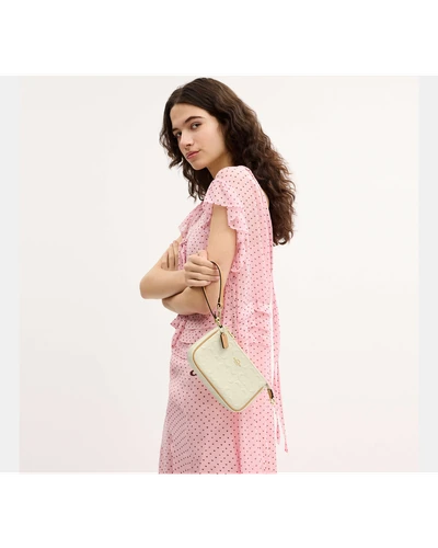 Сумка Coach Nolita 19