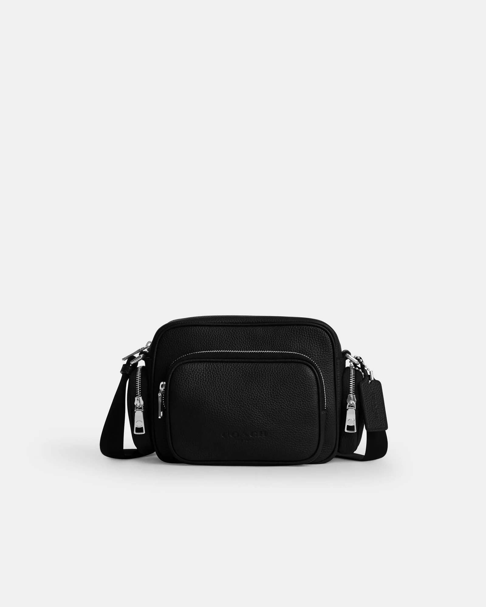 Сумка-кроссбоди Coach Fletcher — 7
