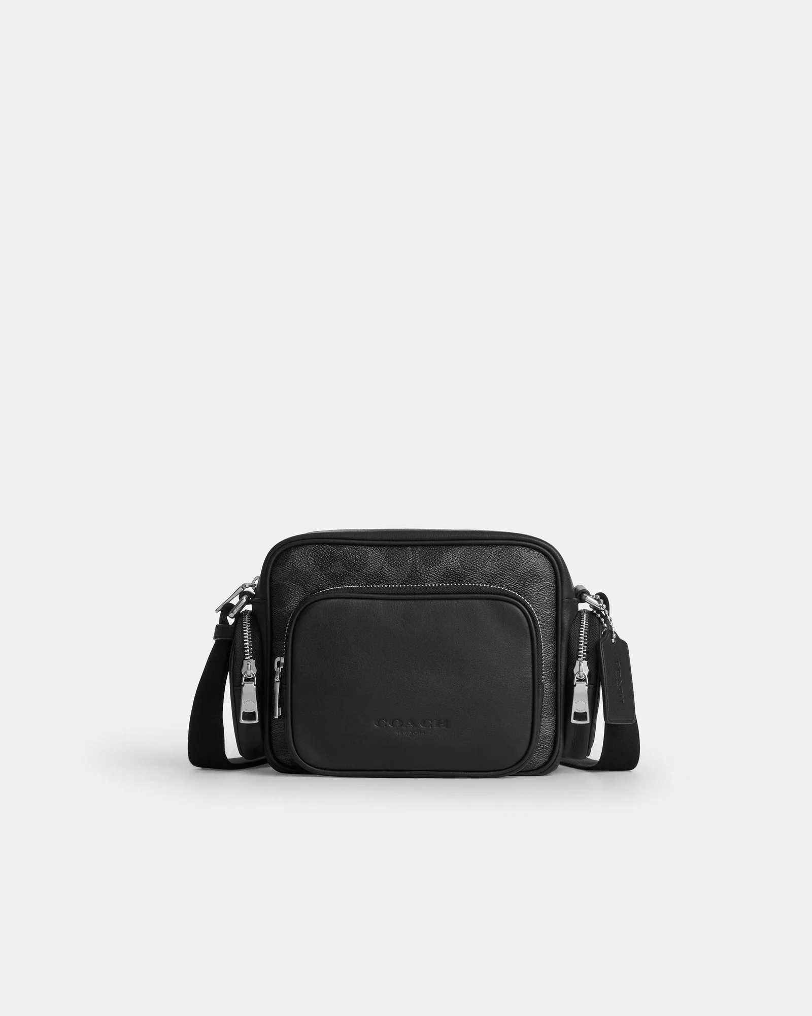 Сумка-кроссбоди Coach Fletcher — 6