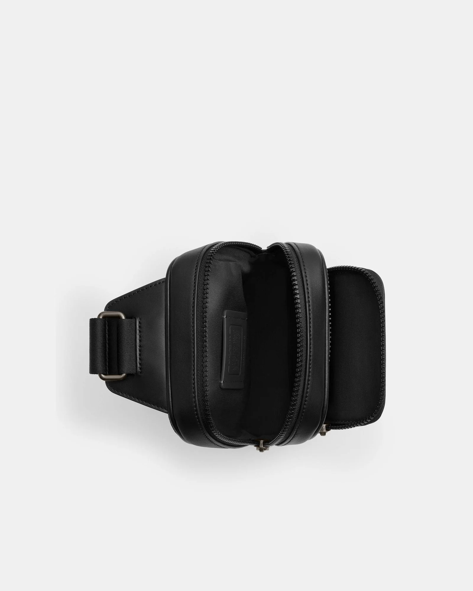 Сумка-слинг Coach Racer — 3