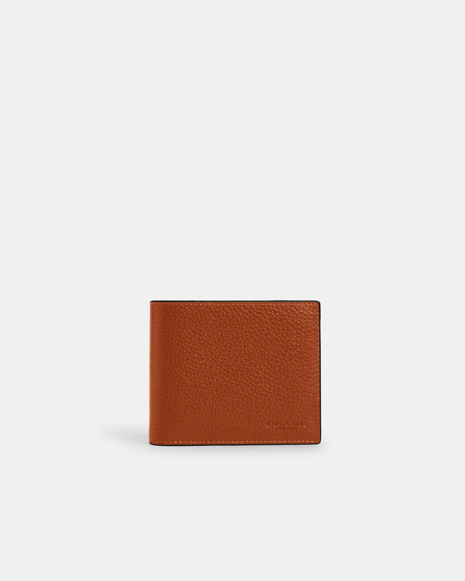 Кошелёк Coach 3-в-1 — 12