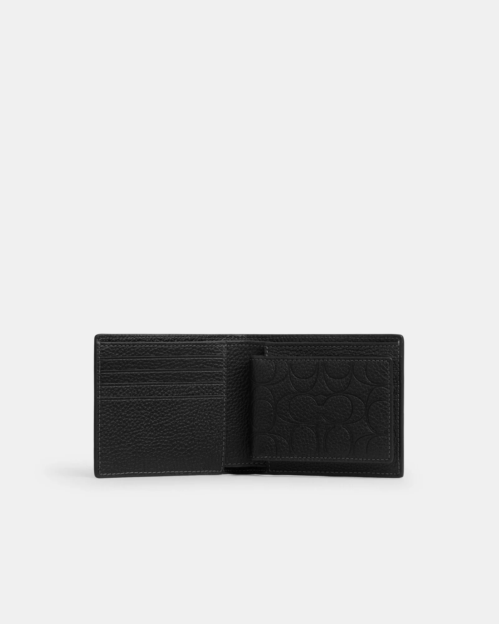 Кошелёк Coach 3-в-1 — 12