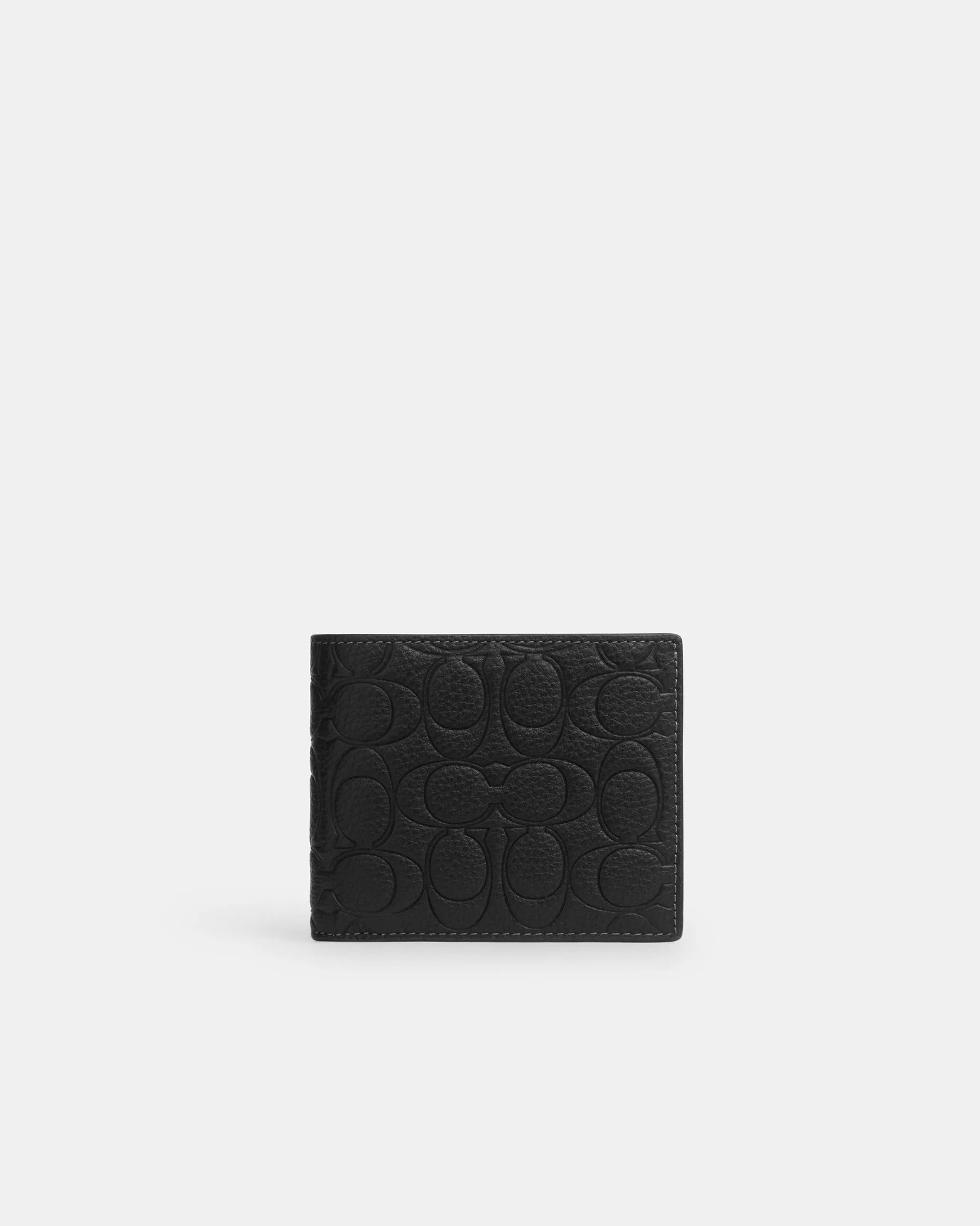 Кошелёк Coach 3-в-1 — 3