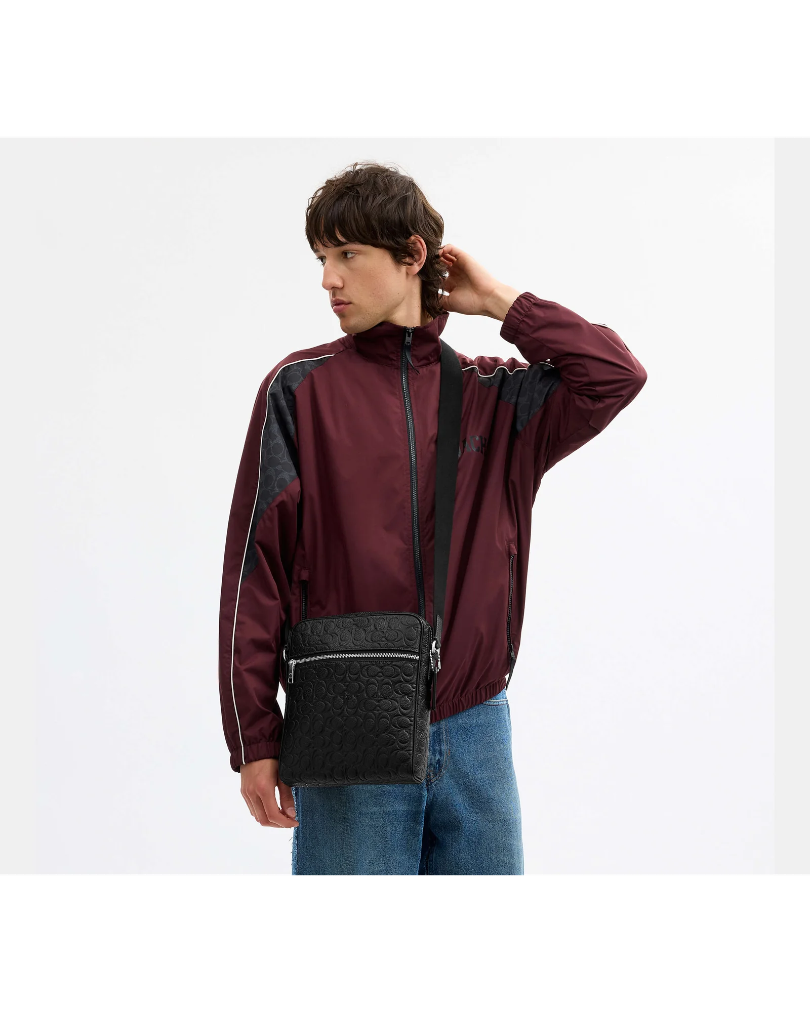 Сумка-кроссбоди Coach Tristan 22 — 3
