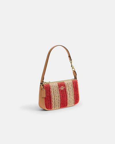 Сумка Coach Nolita 19