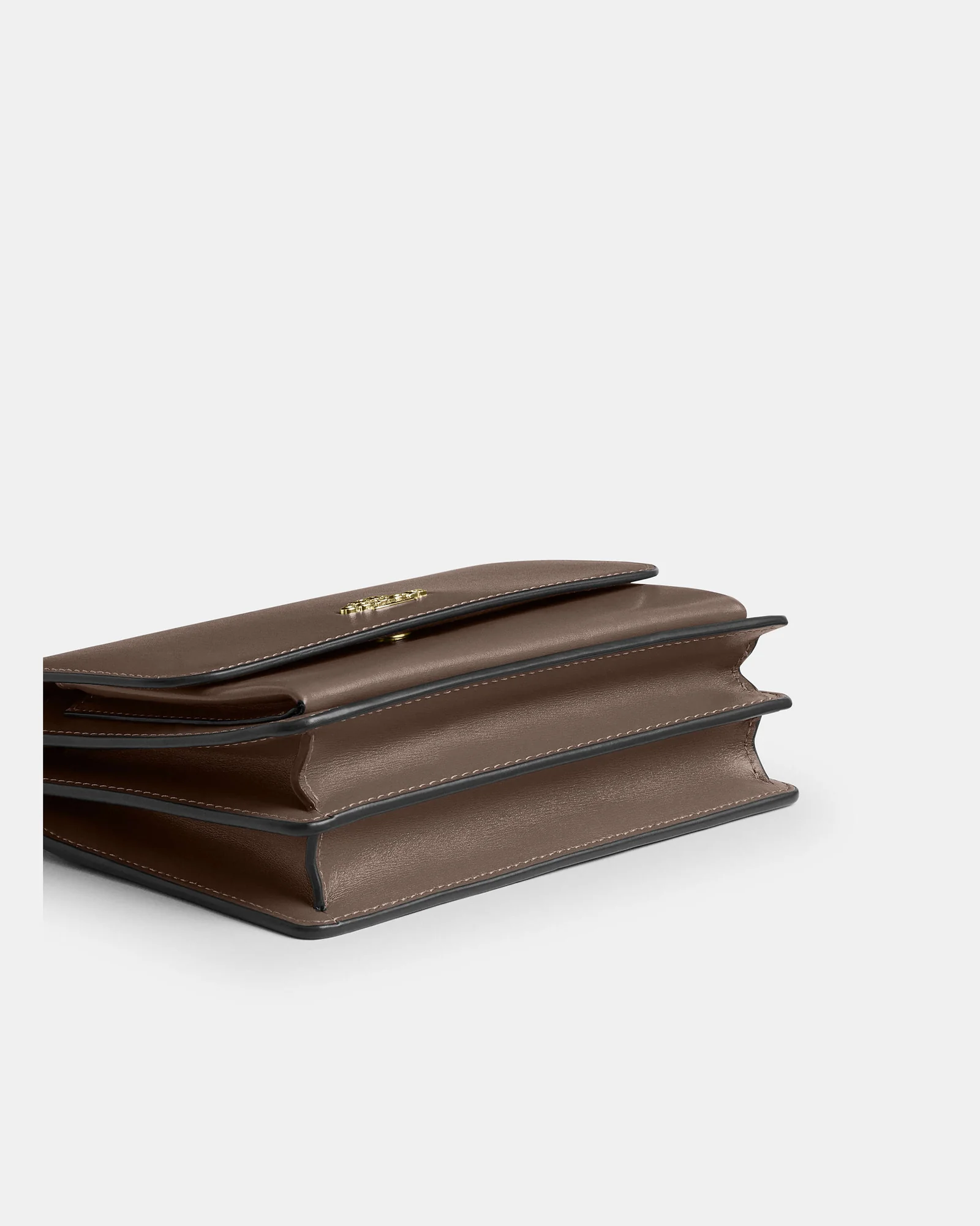 Мини сумка-кроссбоди Coach — 3