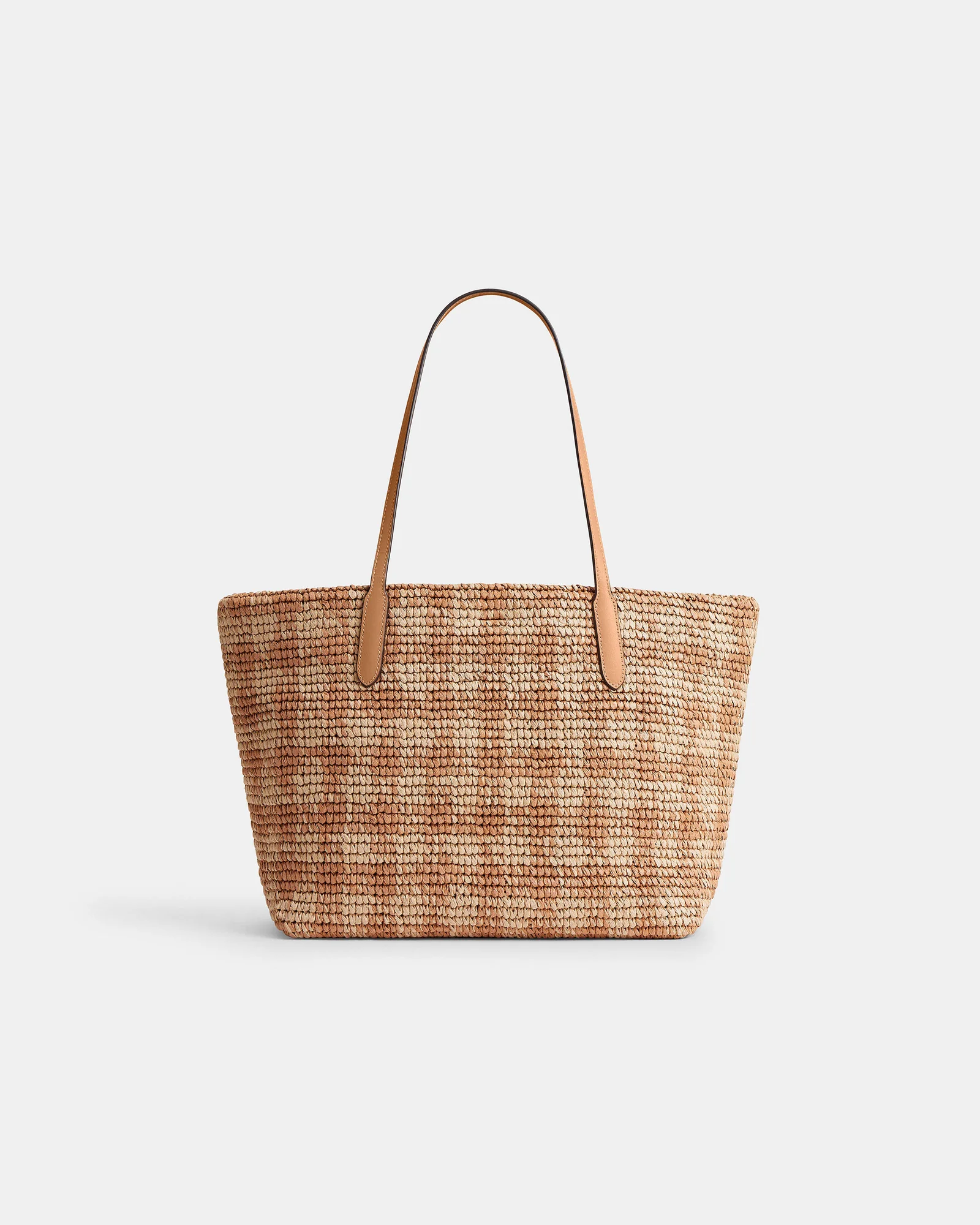 Сумка-тоут Coach City Tote — 3