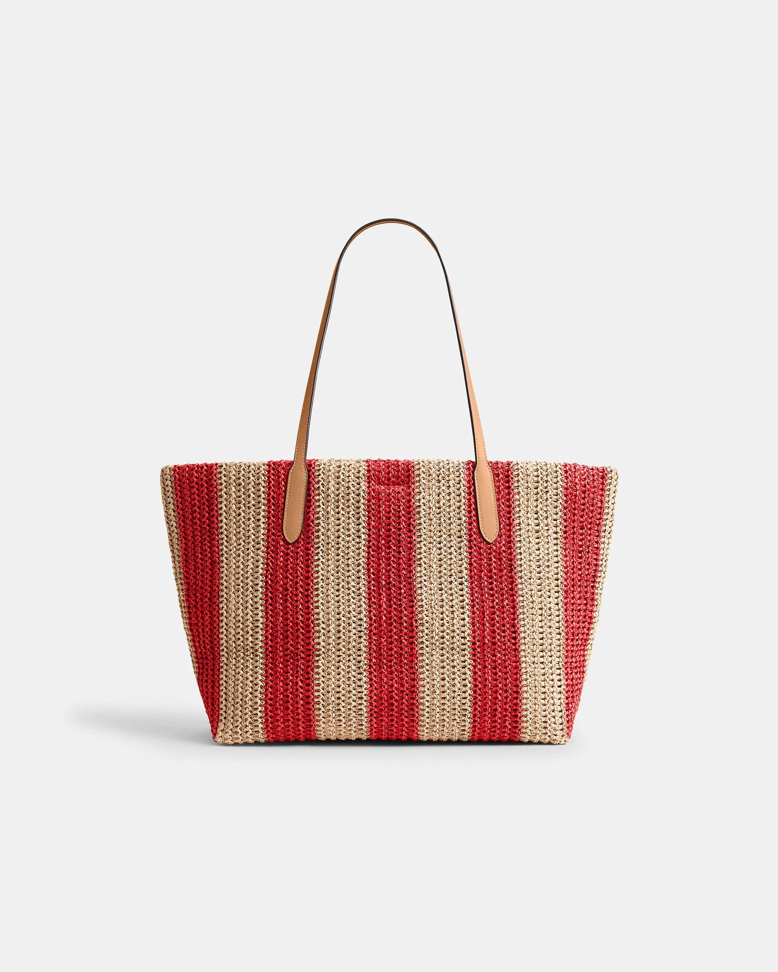 Сумка-тоут Coach City Tote — 3