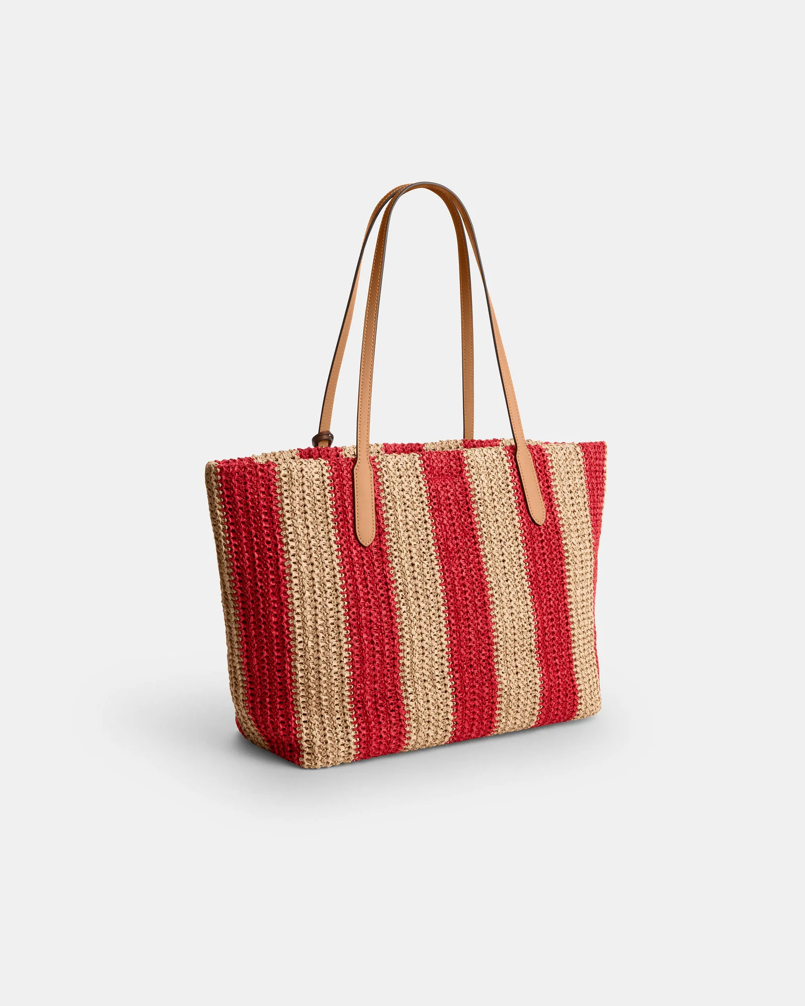 Сумка-тоут Coach City Tote — 10