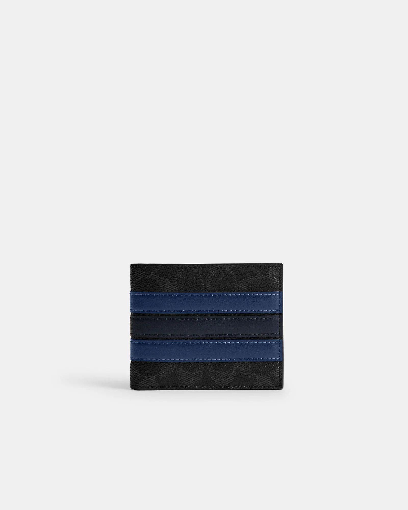 Кошелёк Coach Id Billfold — 1