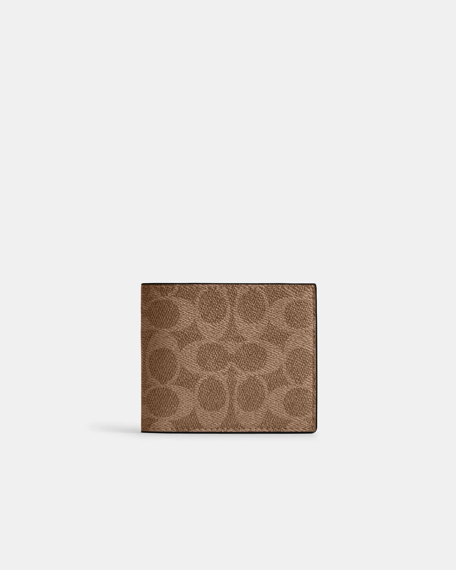 Кошелёк Coach Id Billfold — 2