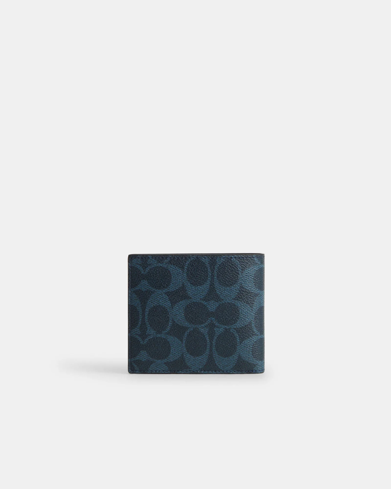 Кошелёк Coach Id Billfold — 10