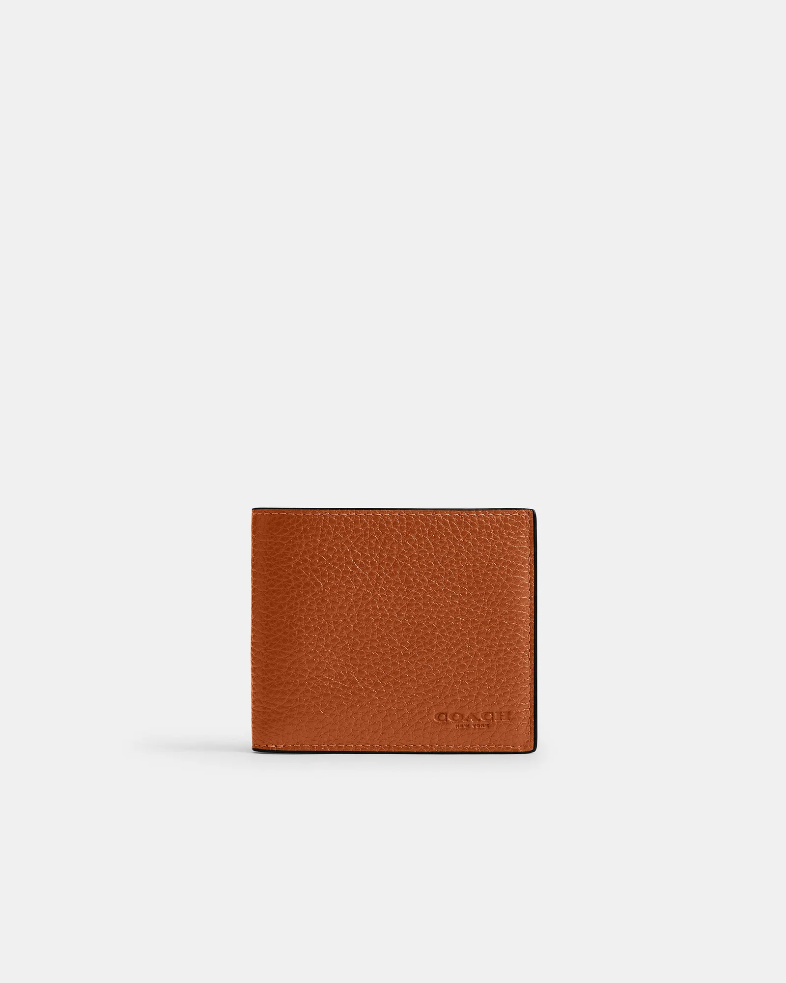 Портмоне Coach Id Billfold — 7