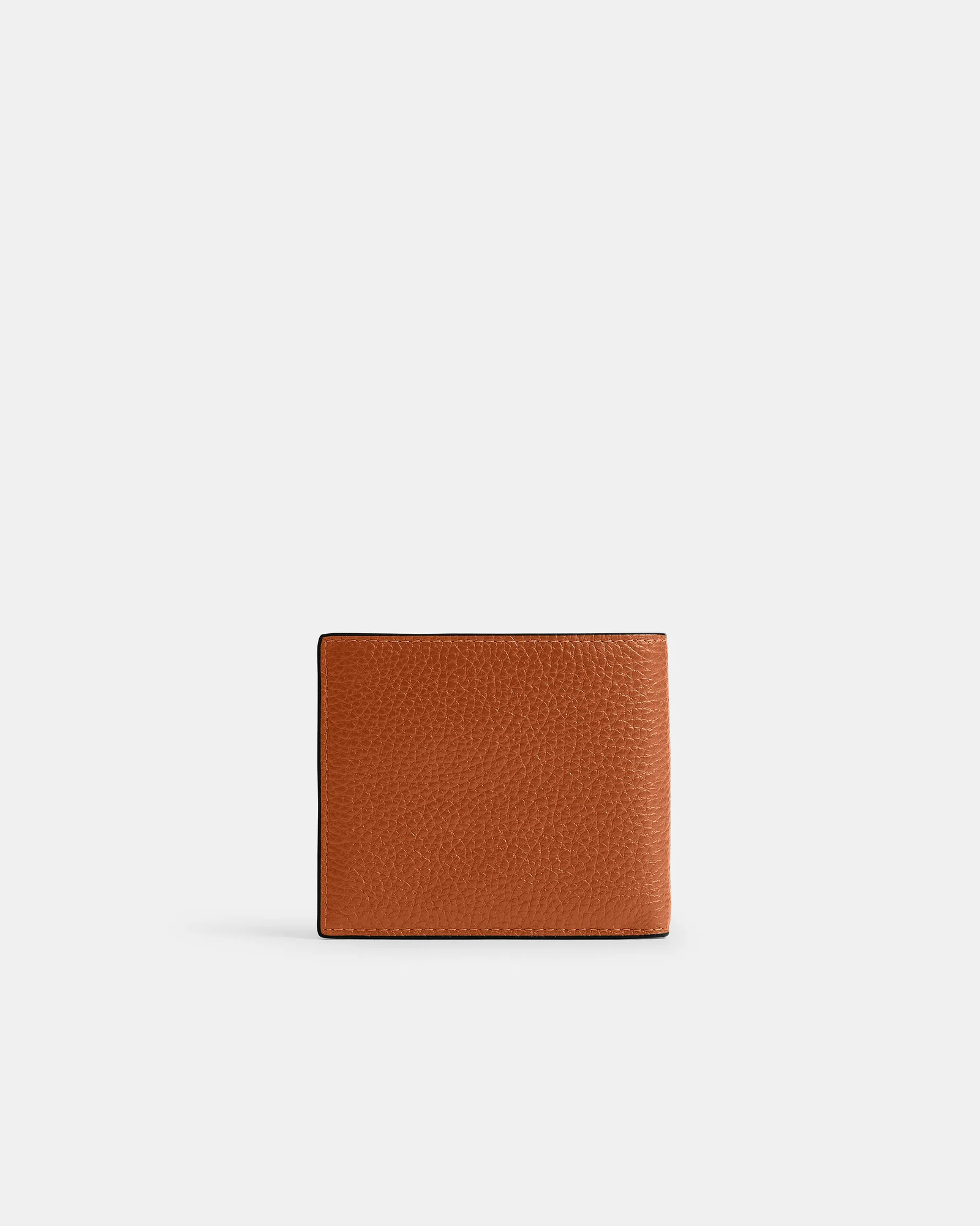 Портмоне Coach Id Billfold — 10
