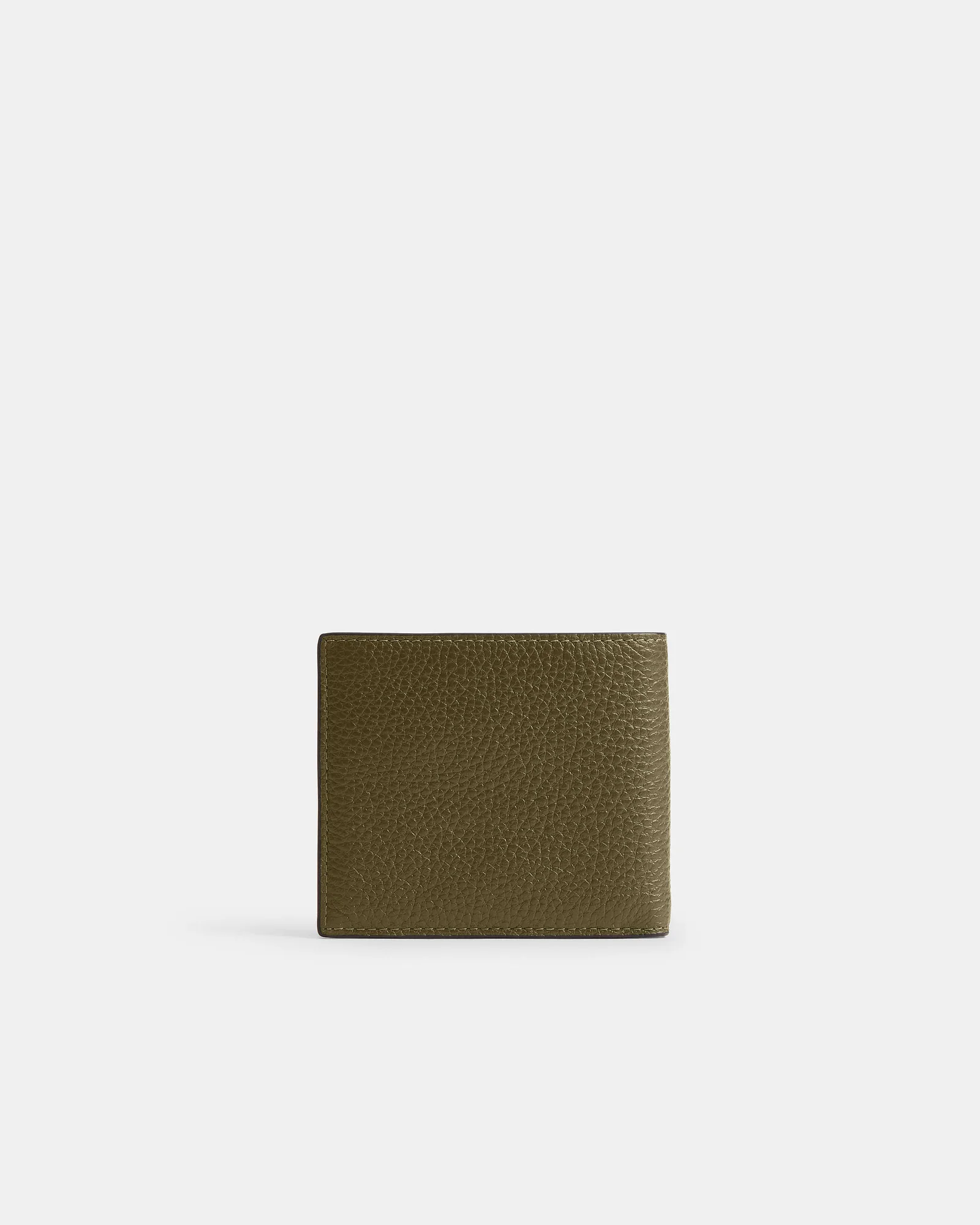 Портмоне Coach Id Billfold — 10