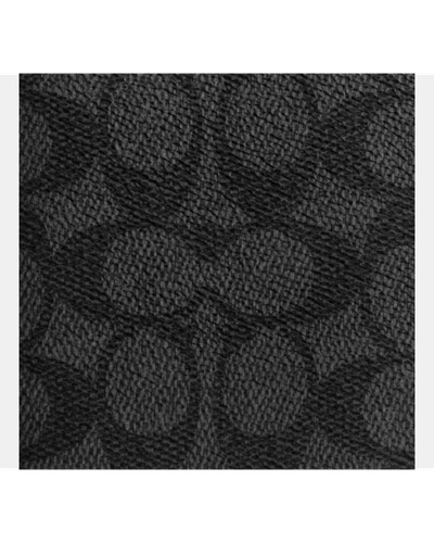 Портмоне Coach Id Billfold