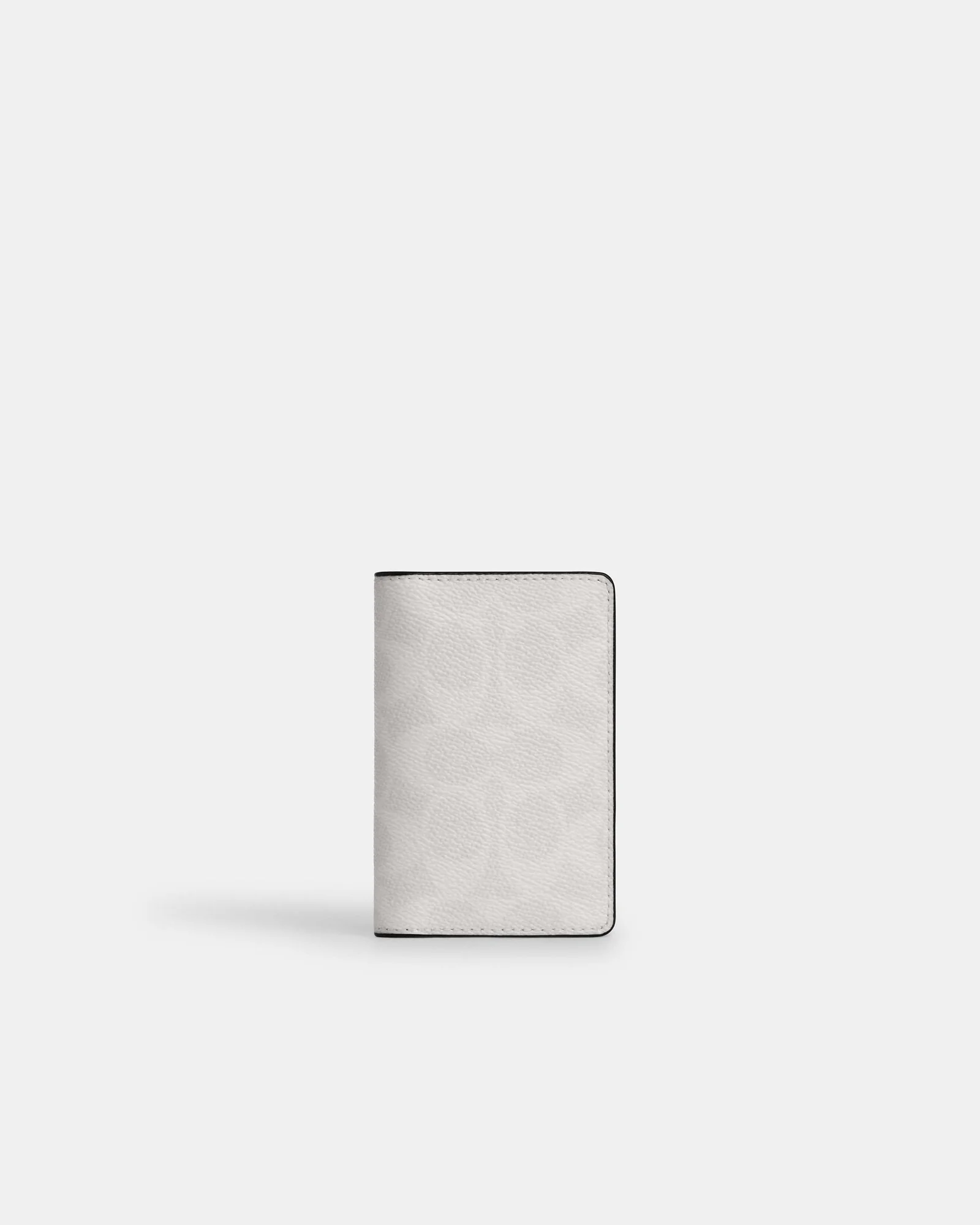 Кардхолдер Coach с окошком для ID — 1