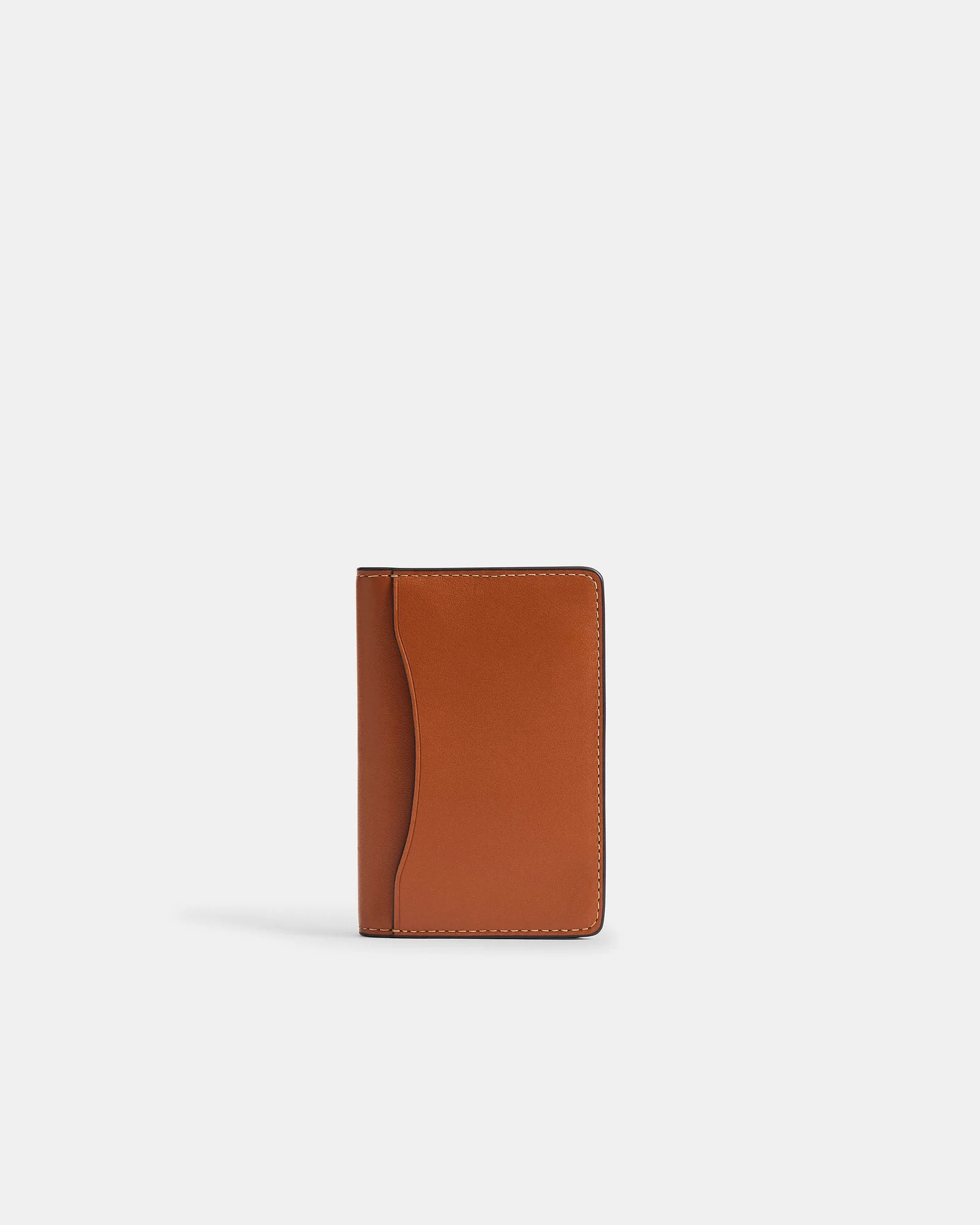 Кардхолдер Coach Signature с окошком для ID — 6