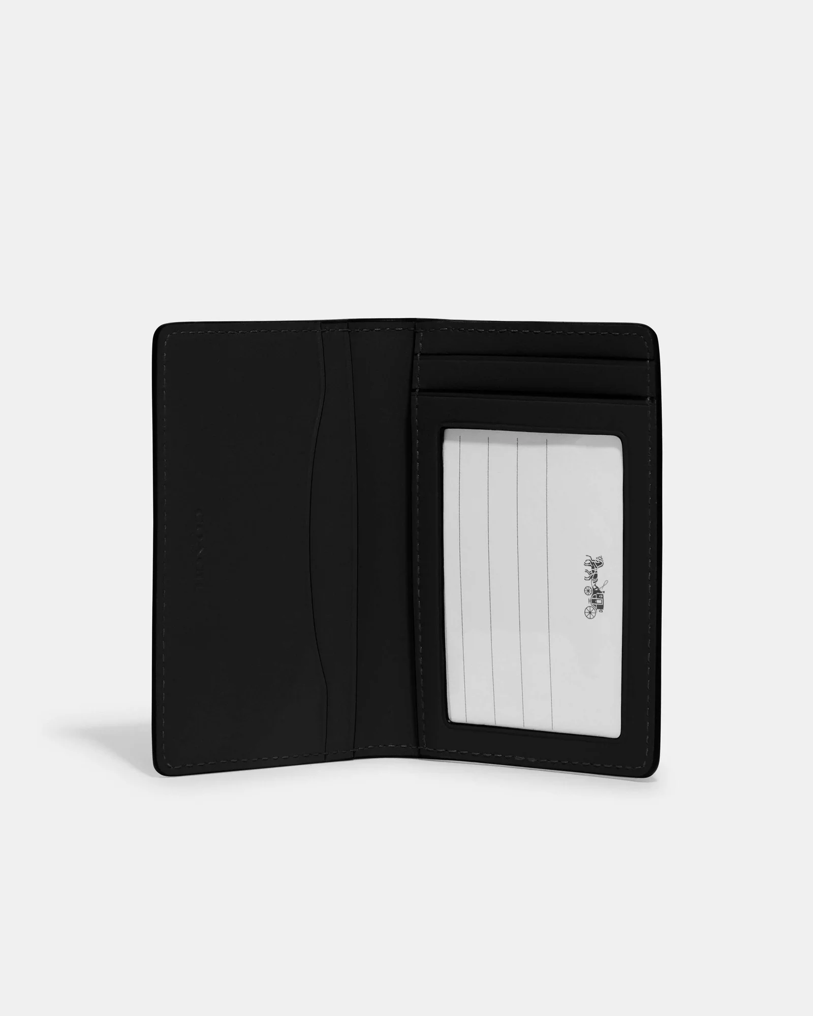 ID-кошелек Coach — 2