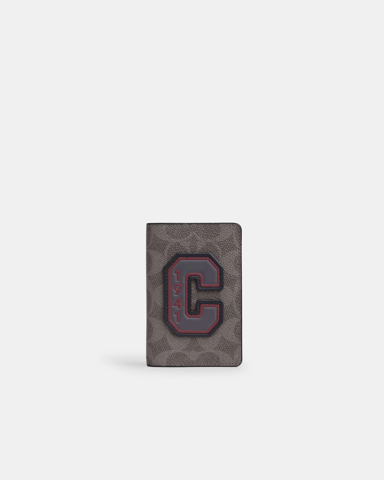 ID-кошелек Coach — 1