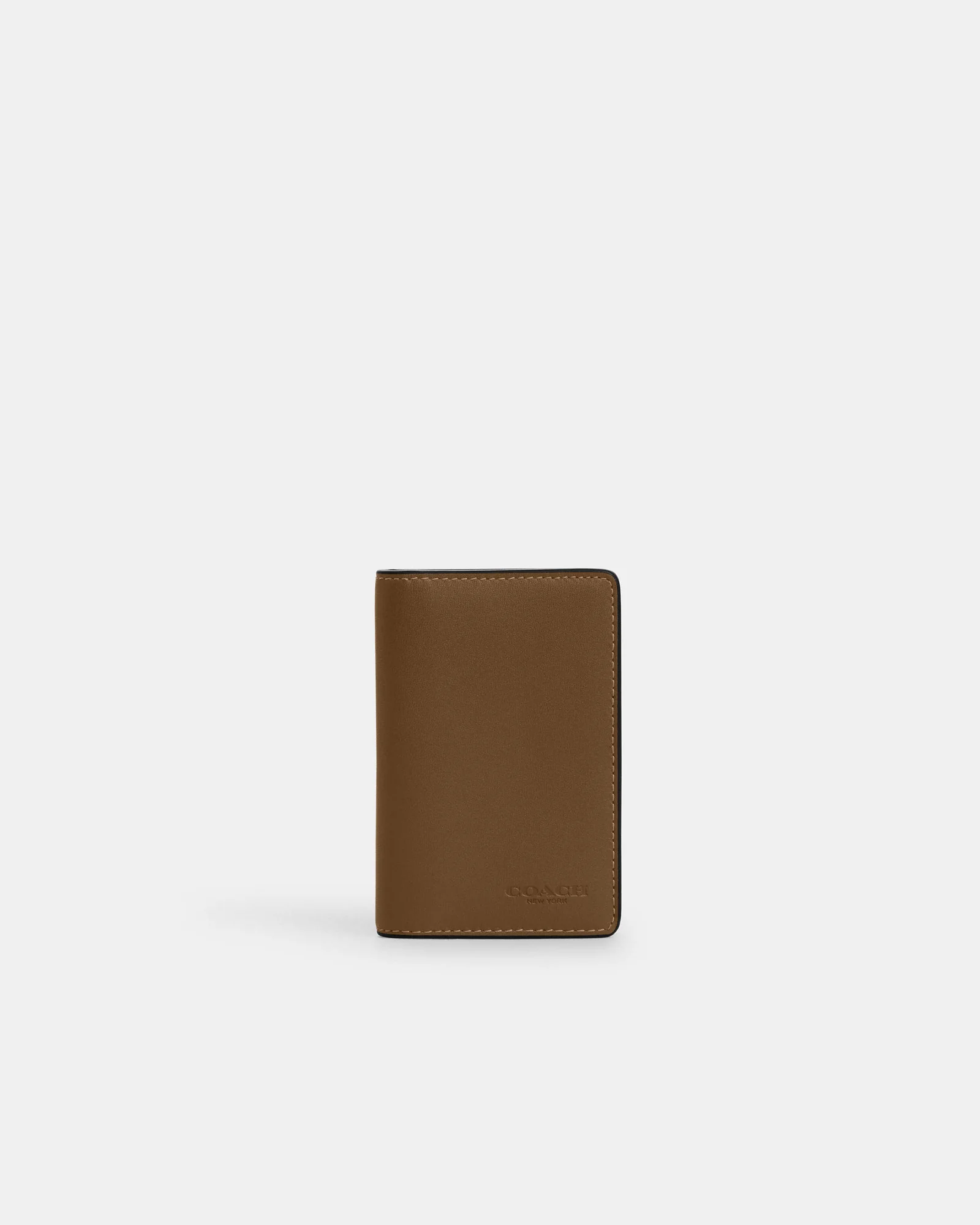 Кардхолдер Coach с окошком для ID — 1