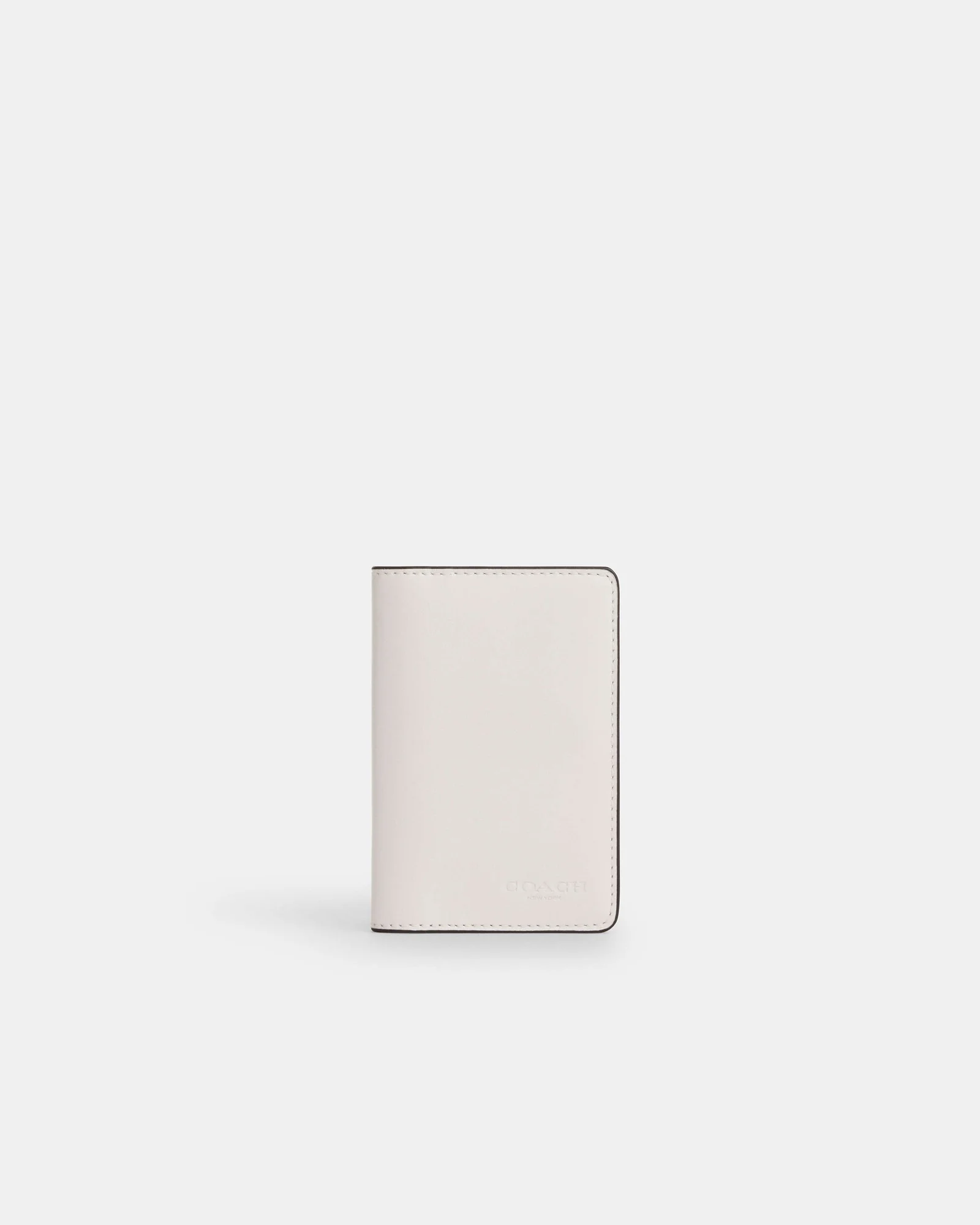 Кардхолдер Coach с окошком для ID — 1