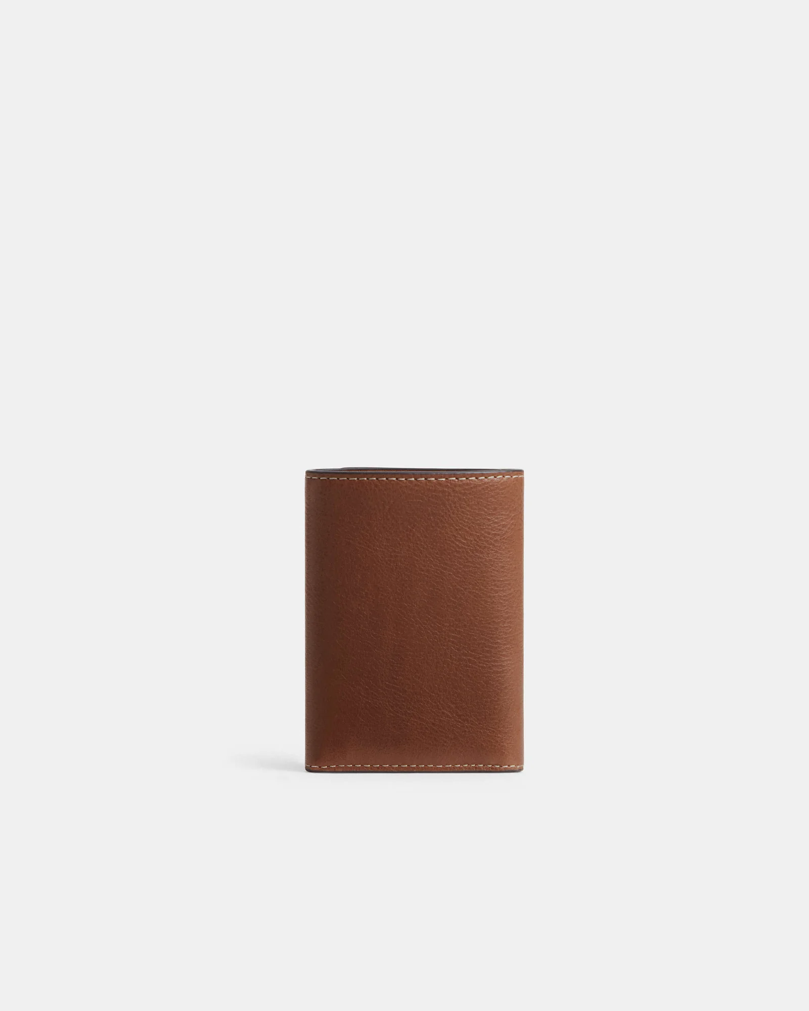 Кошелек Coach тройного сложения — 1