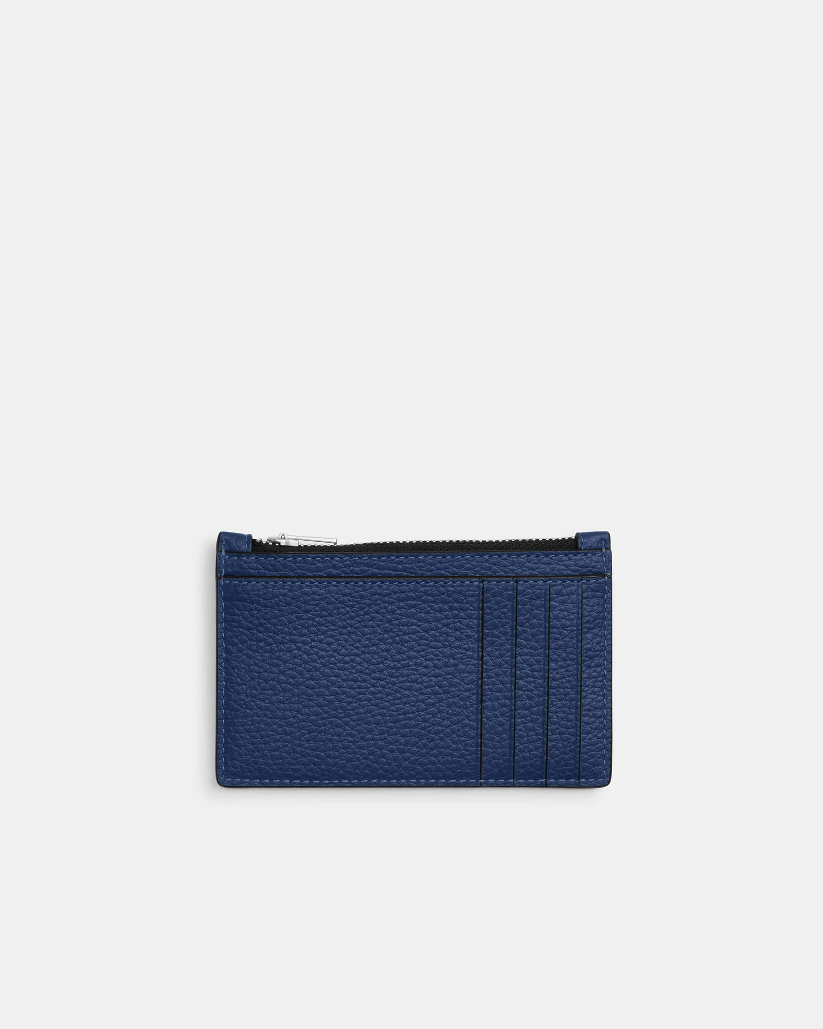 Картхолдер на молнии Coach — 2