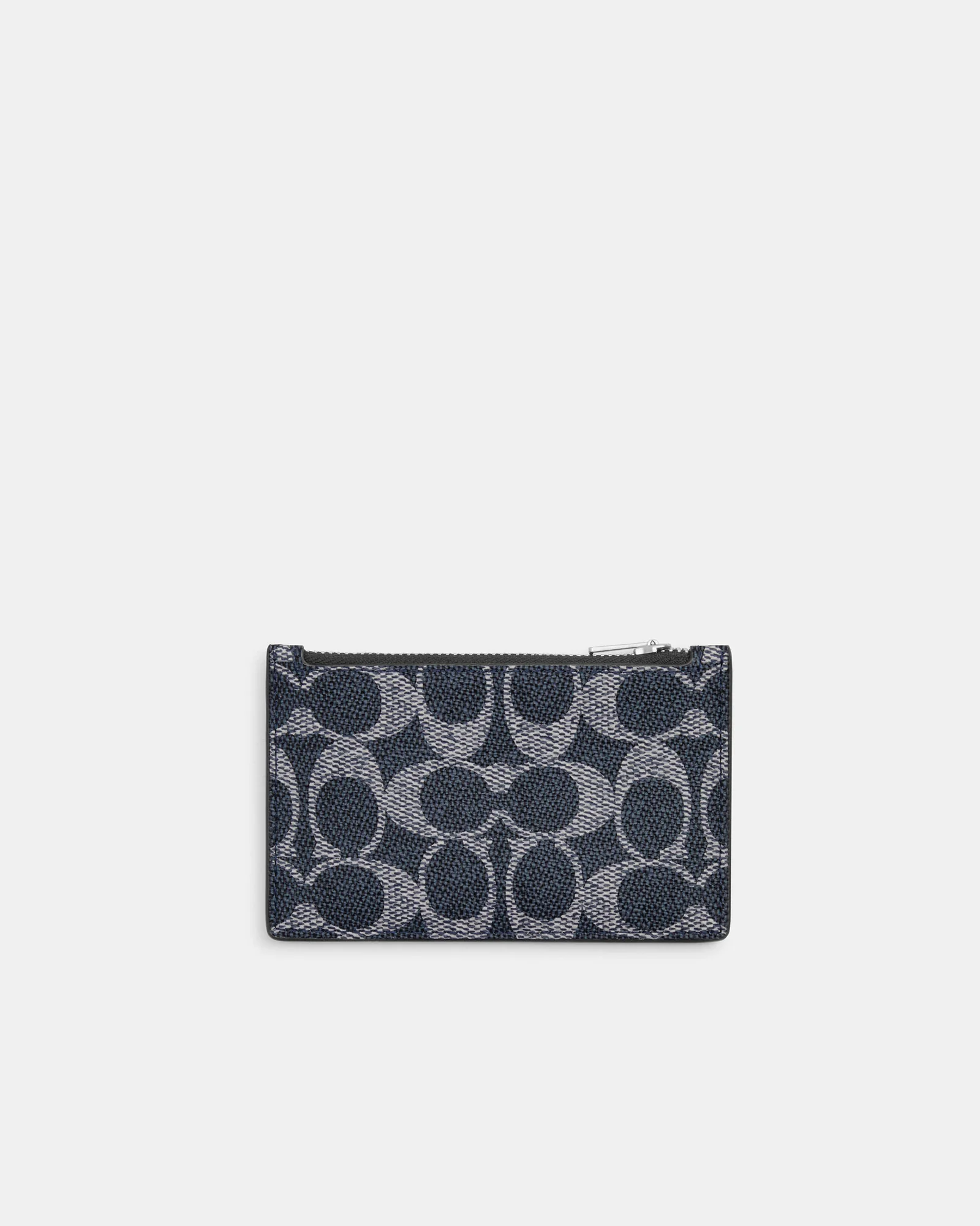 Картхолдер на молнии Coach — 1