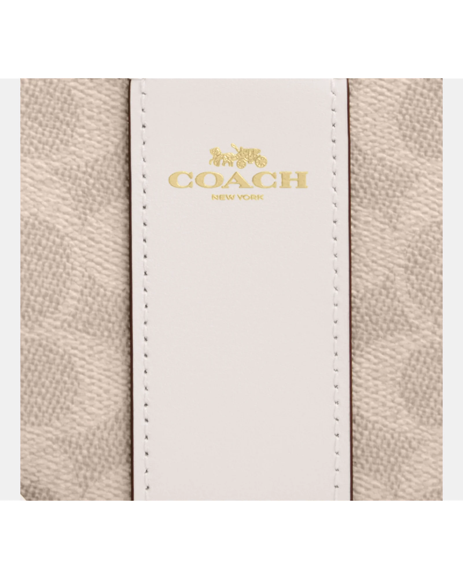 Кошелек-браслет Coach Corner Zip — 5