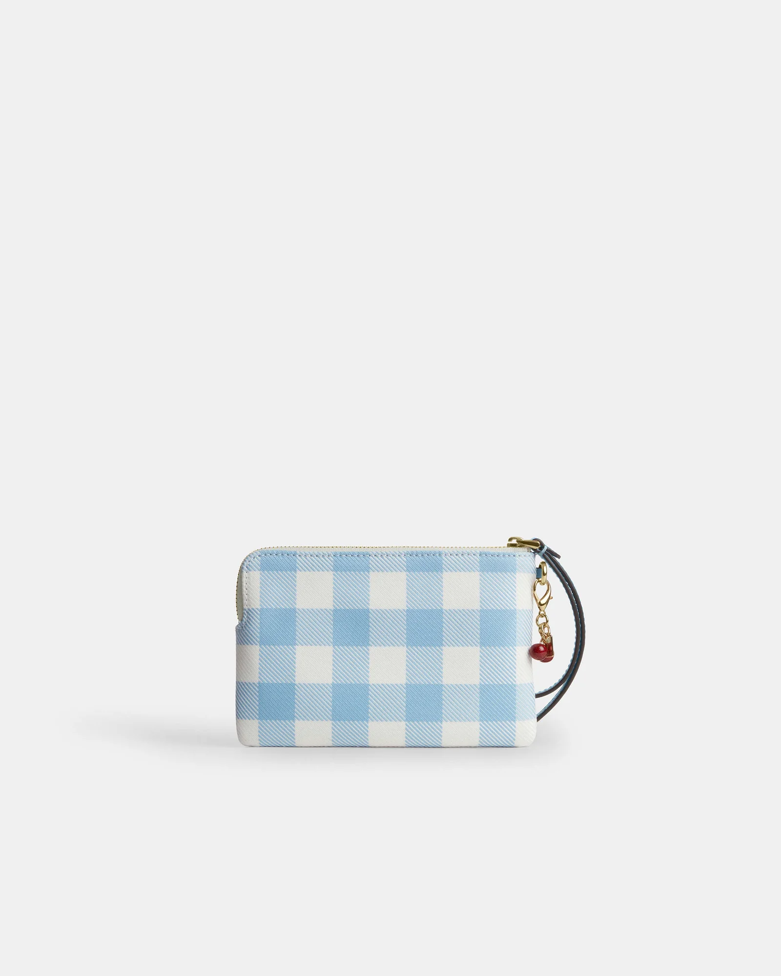 Кошелек-браслет Coach Corner Zip — 2
