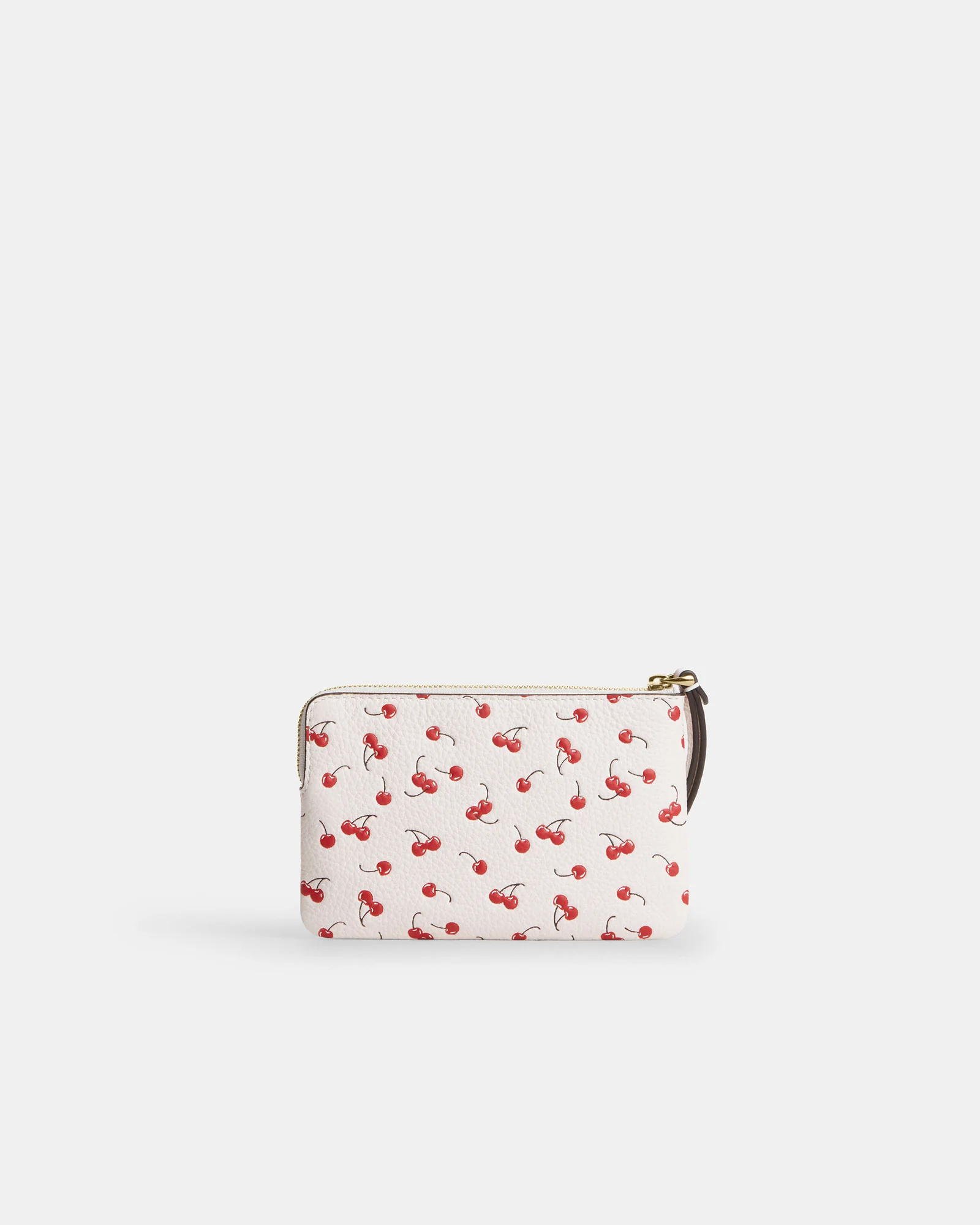 Кошелек-браслет Coach Corner Zip — 2