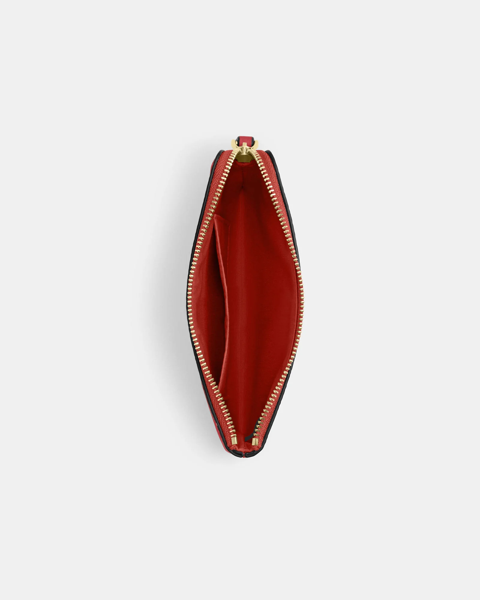 Кошелек-браслет Coach Corner Zip — 1