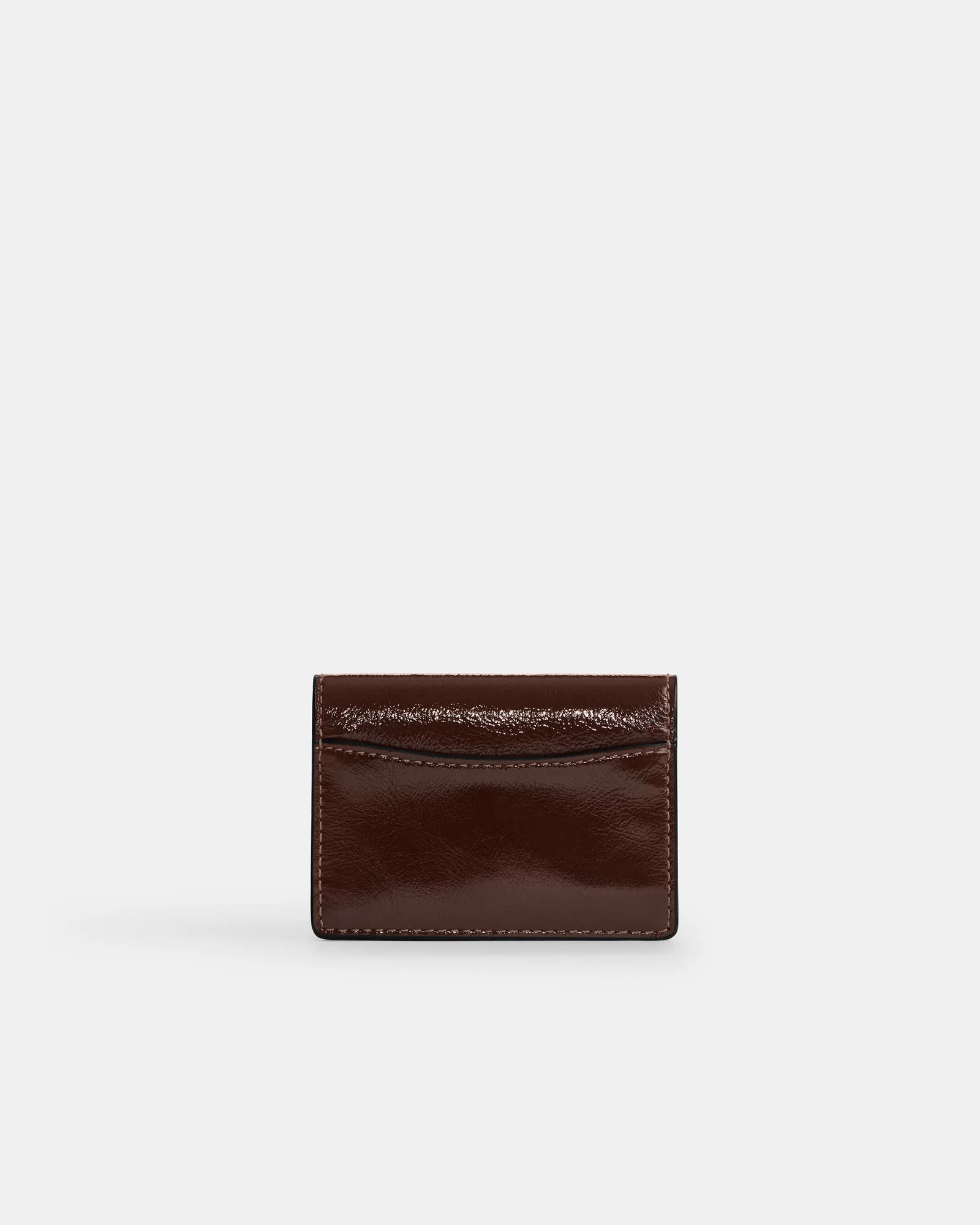 Картхолдер Coach с подвеской — 2