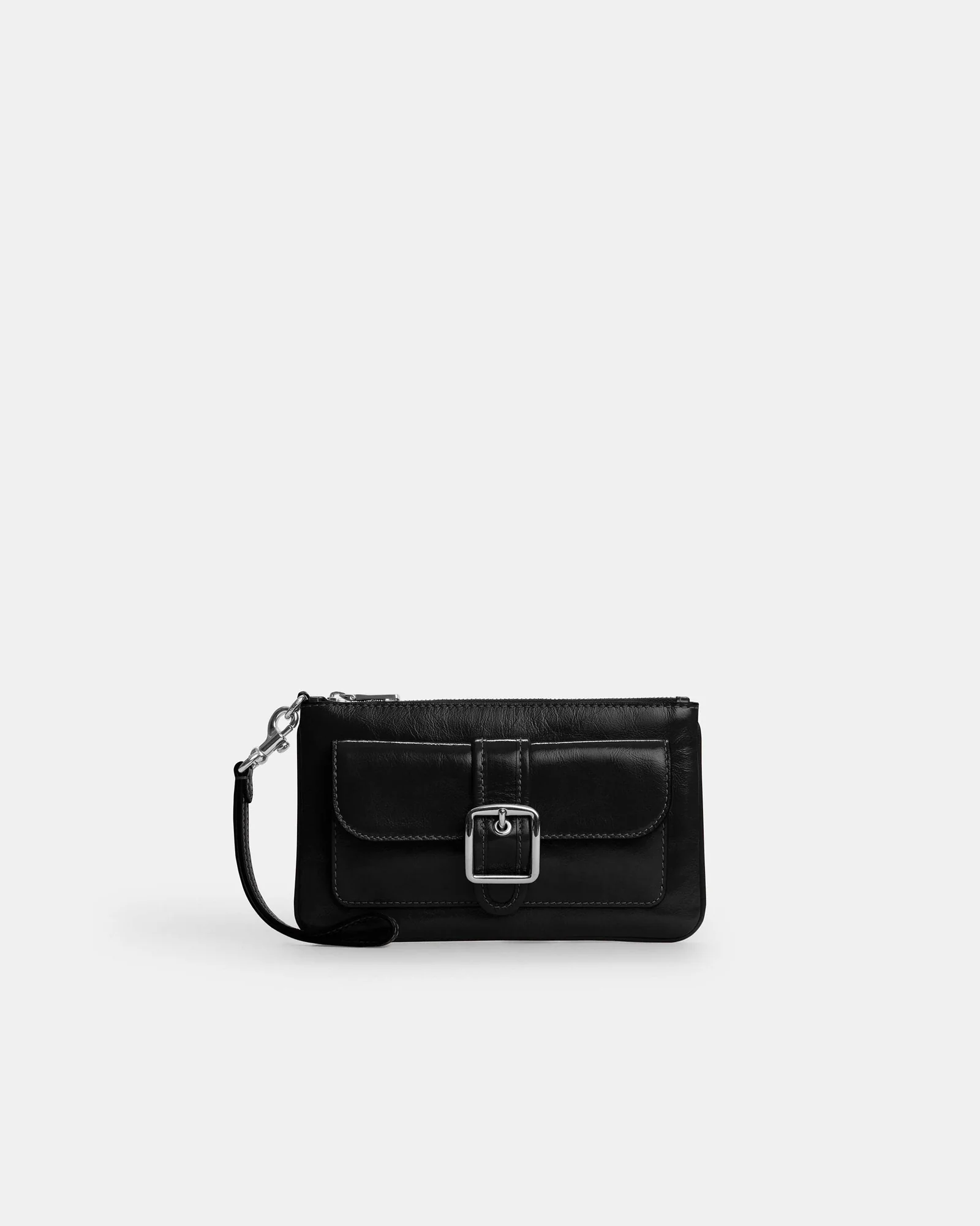 Клатч на запястье Coach Ashton — 7
