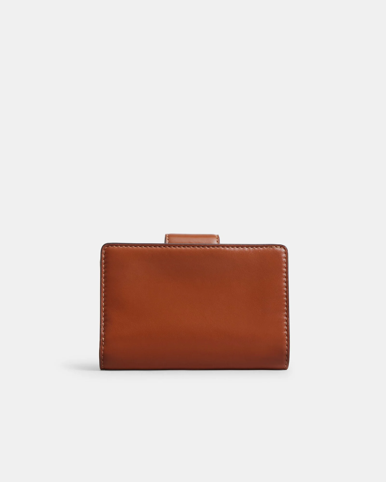 Кошелёк Coach Medium Corner Zip — 6