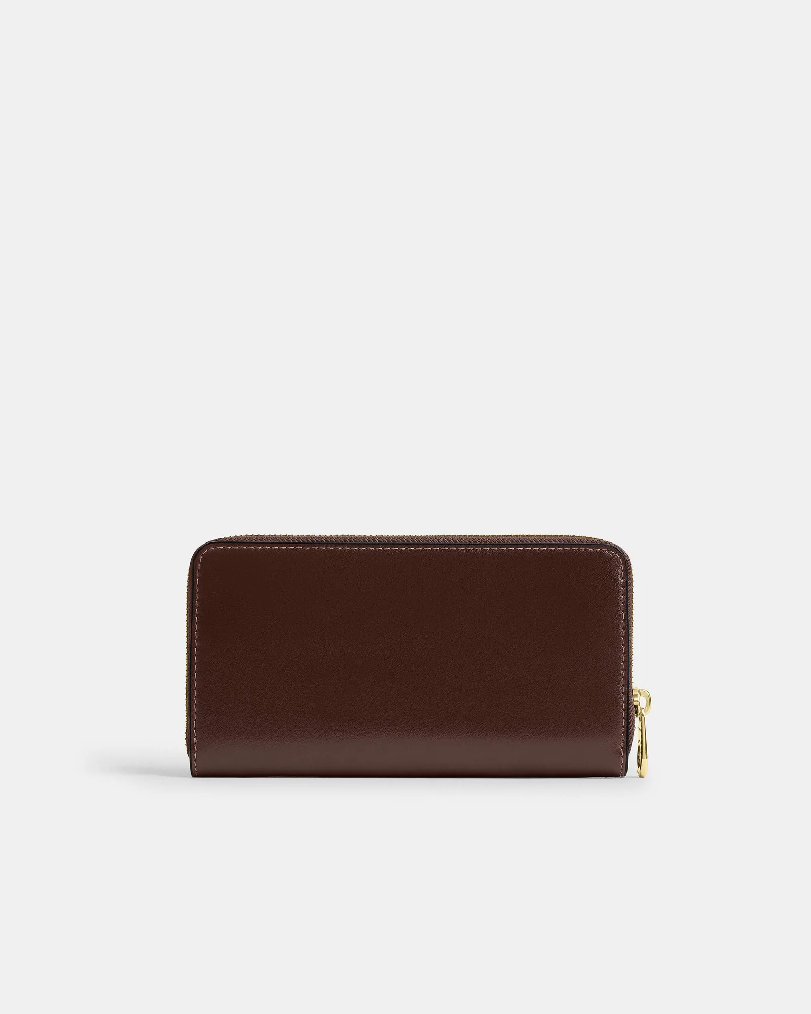 Кошелёк Coach на молнии — 6