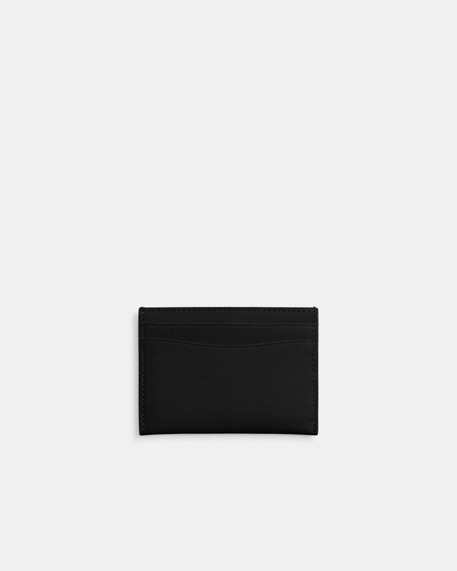 Чехол для карт Coach Essential — 7